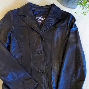 Wilsons Leather Maxima Jacket